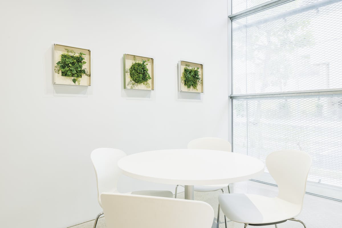 インテリアデコ