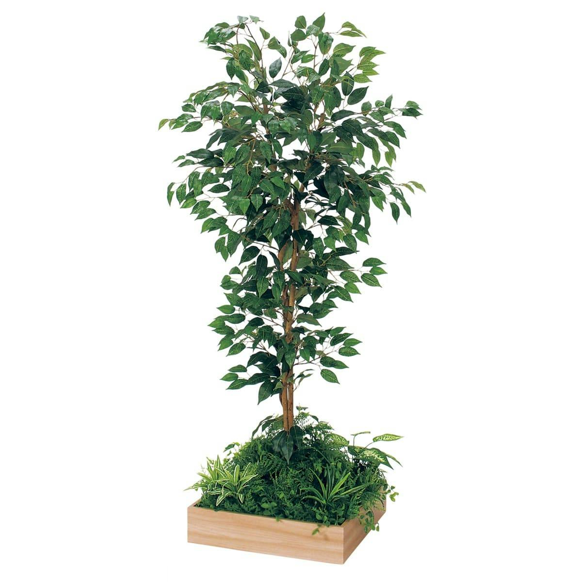 テーブル樹木_角タイプ_GR5022