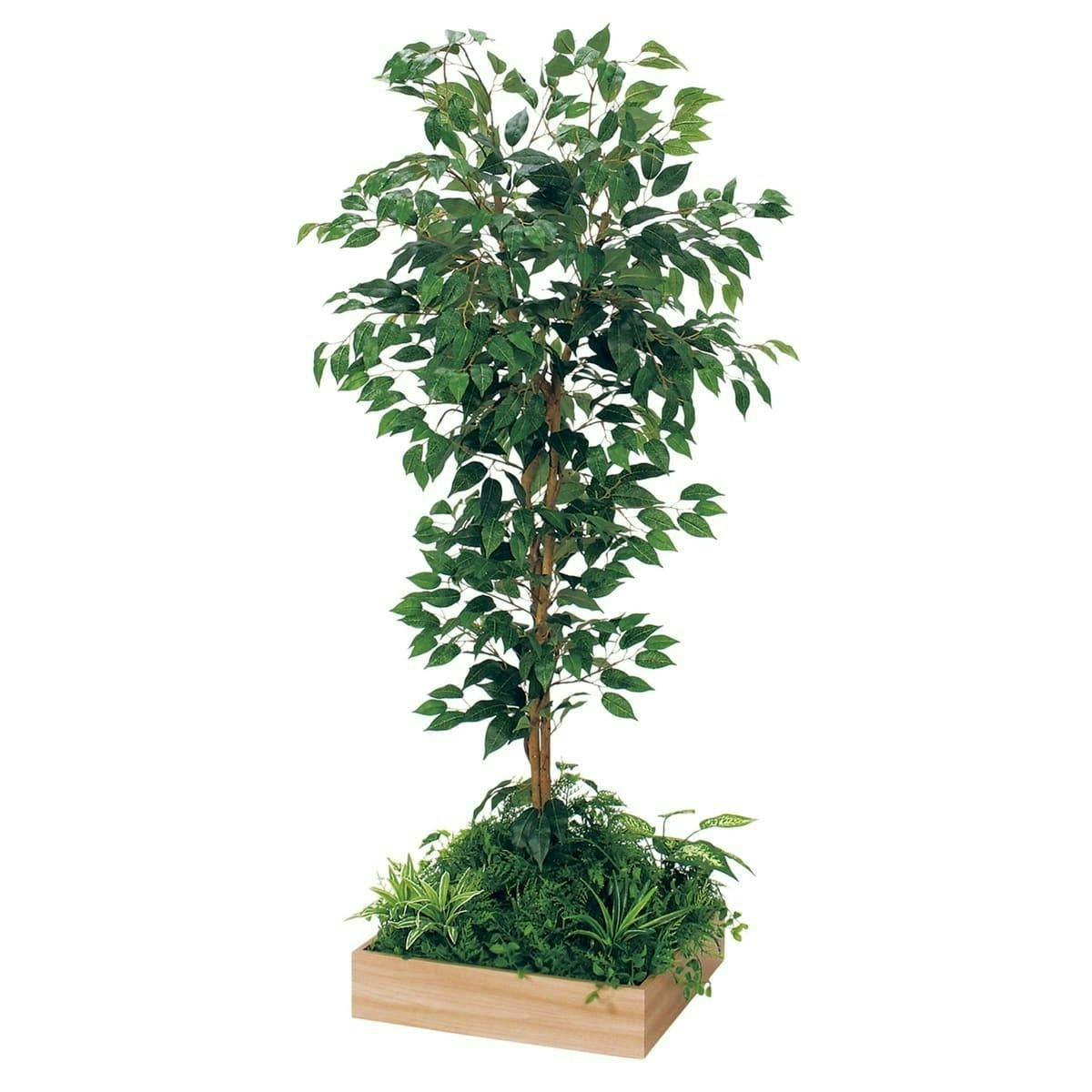 テーブル樹木　GR5122