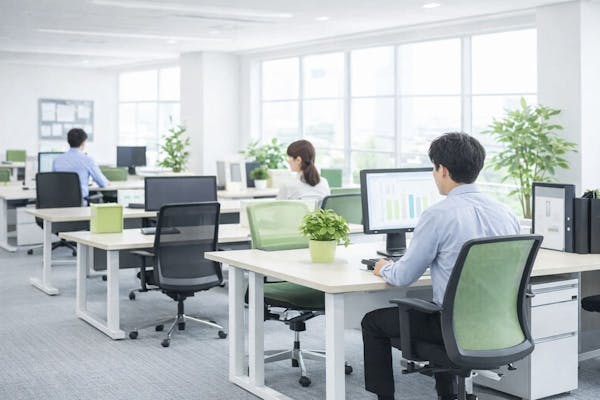 はじめてご利用の「総務担当者」様へ