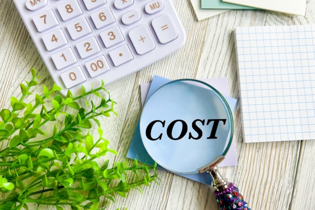 コスト比較