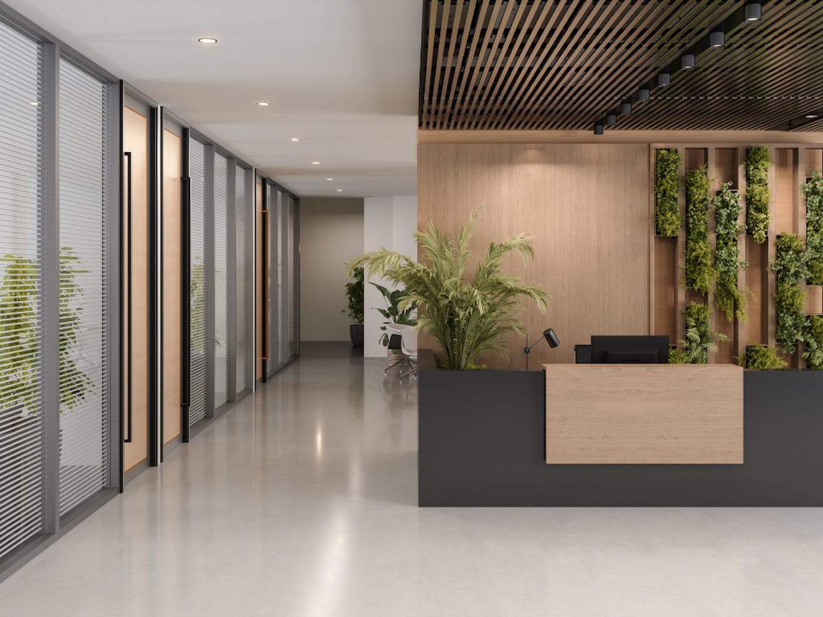 フェイクグリーン　イメージ