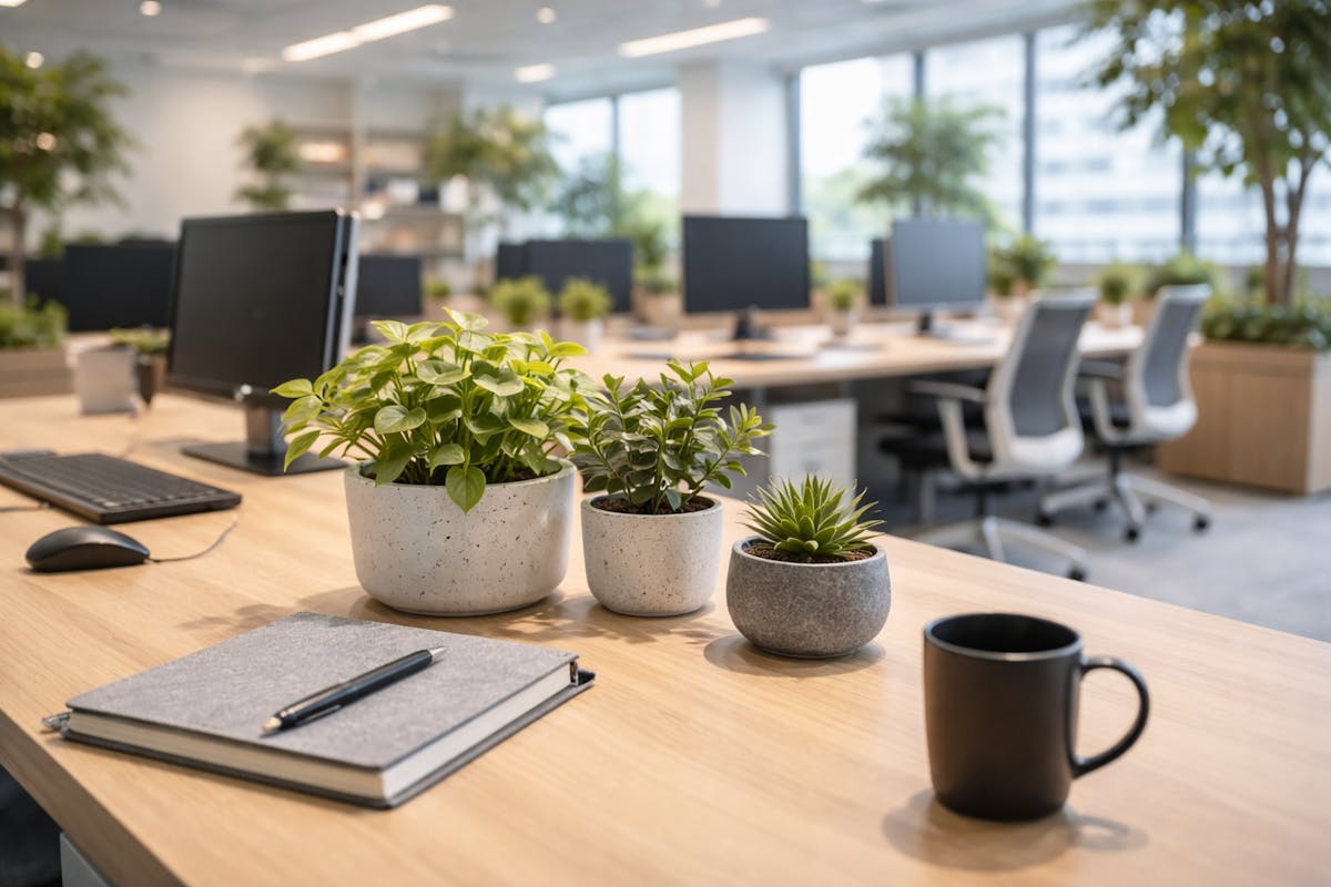 フェイクグリーン　