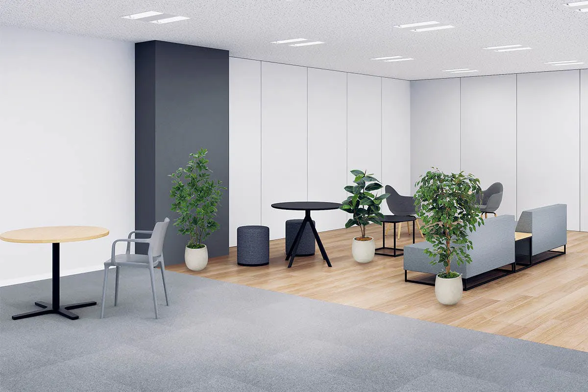 フェイクグリーン　