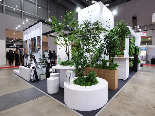 グリーンモード通信【ジャパンショップ2026に出展！好評商品をご紹介!!】