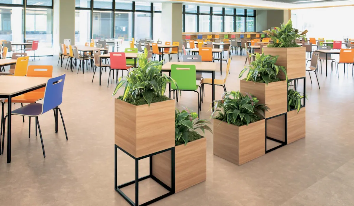 フェイクグリーン