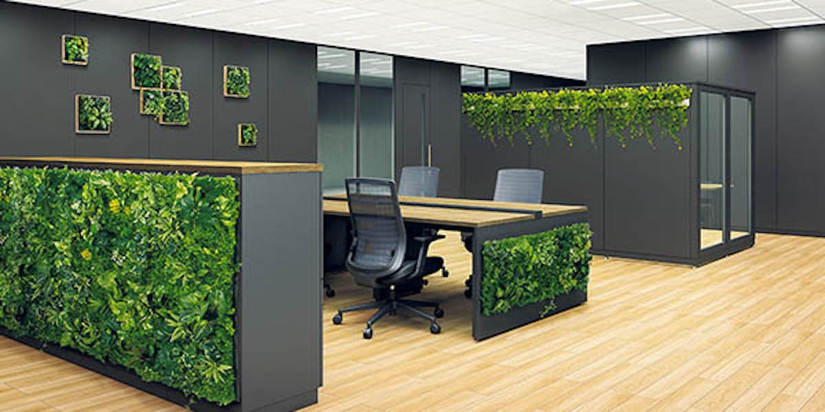 マグネットで取り付けができるタイプ