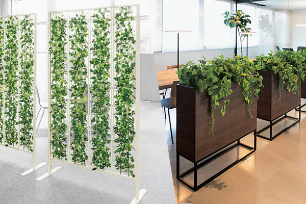 居心地のいいグリーン空間の作り方 グリーンモード Jp 居心地のいいグリーン空間の作り方 グリーンモード Jp