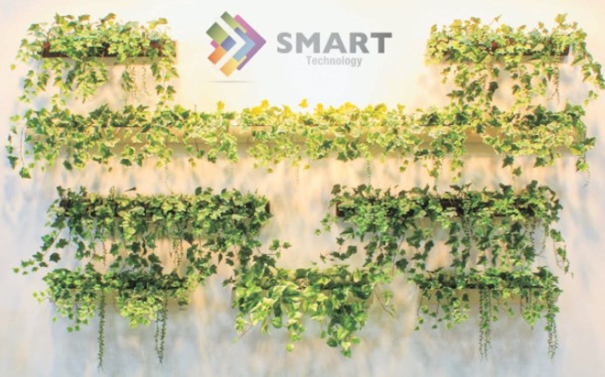 フェイクグリーン_グリーンポット