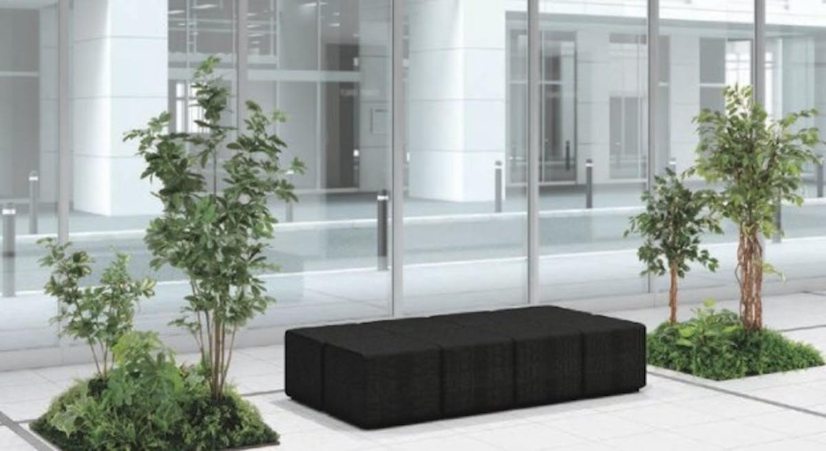 フェイクグリーン_連接_おすすめ