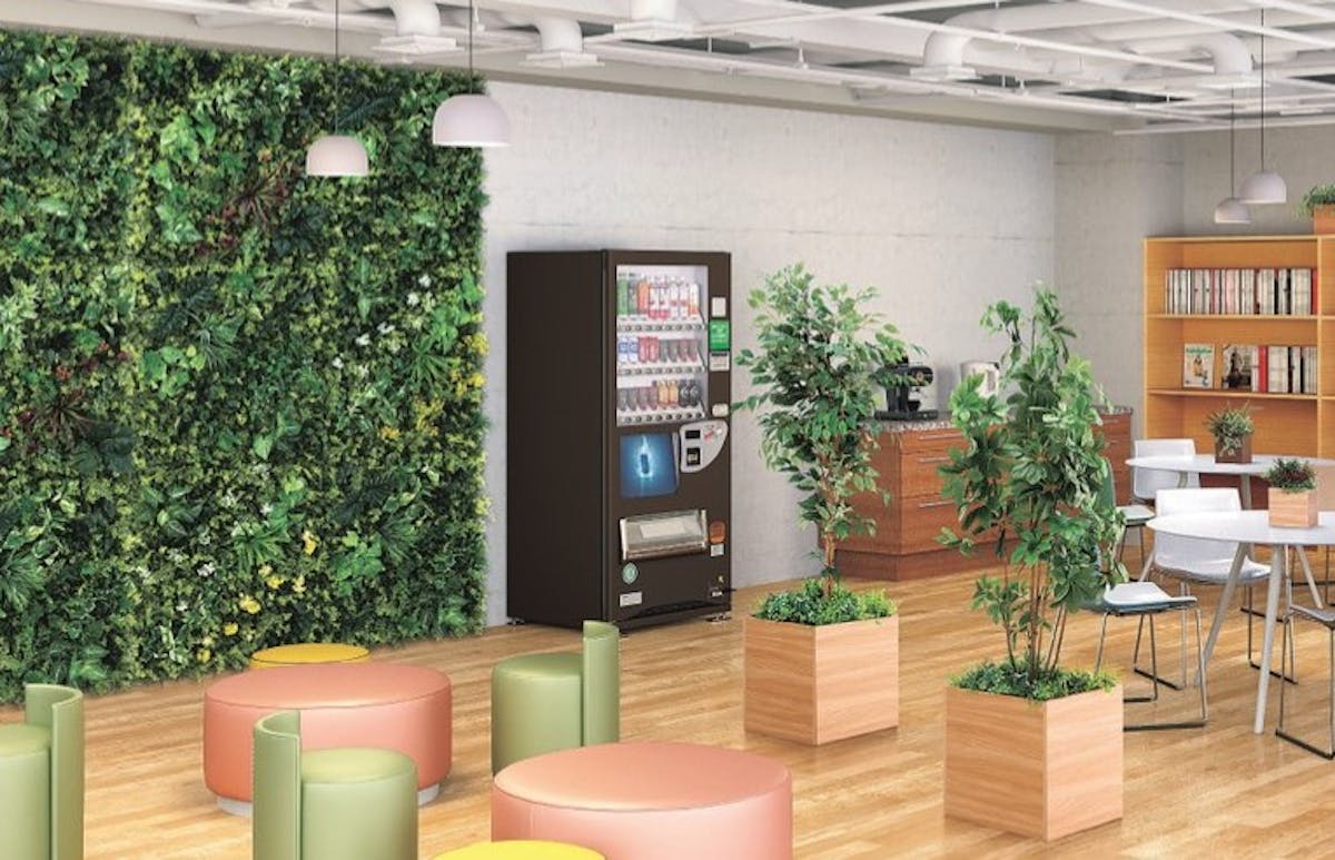 人工樹木_フェイクグリーン