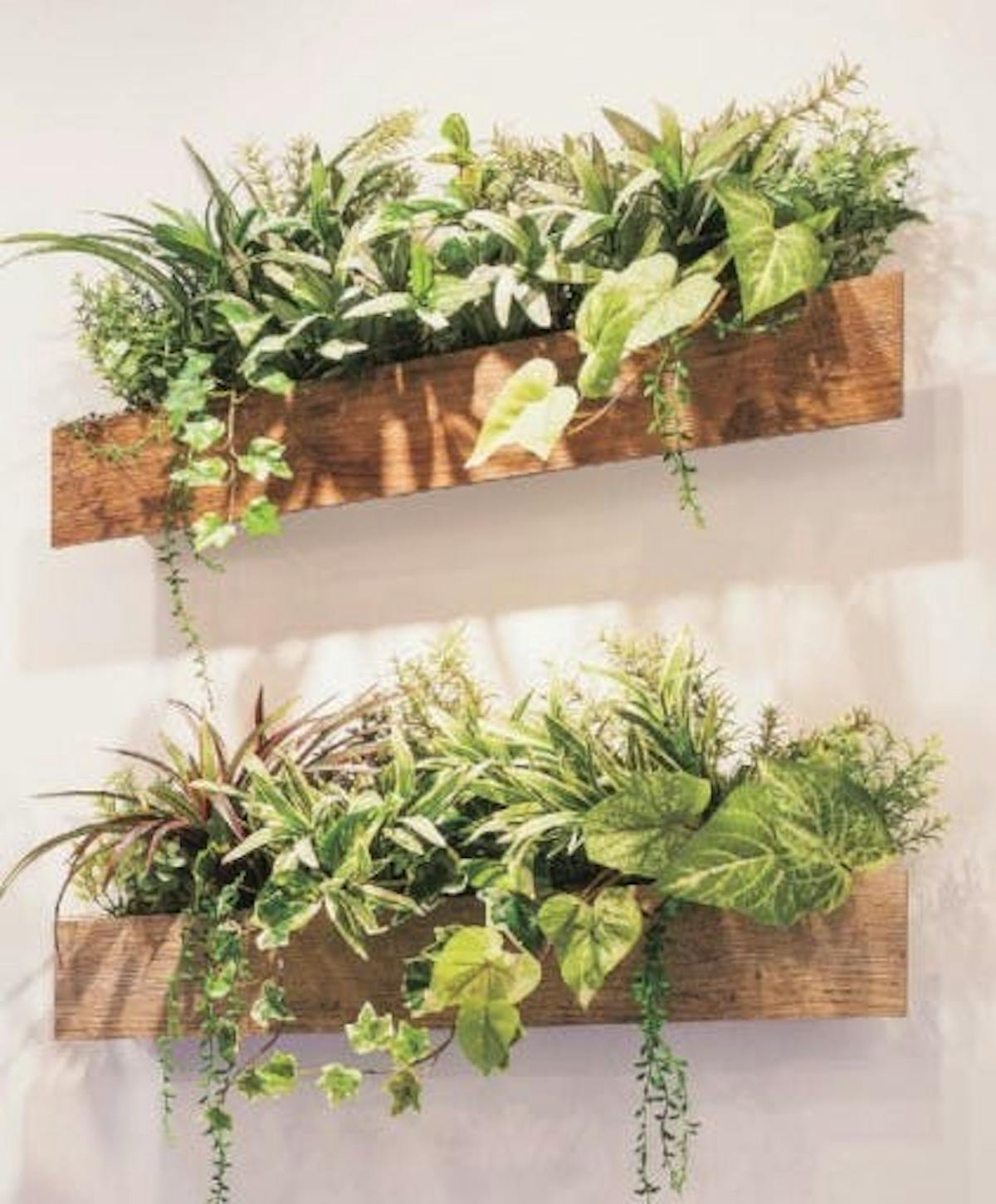 フェイクグリーン