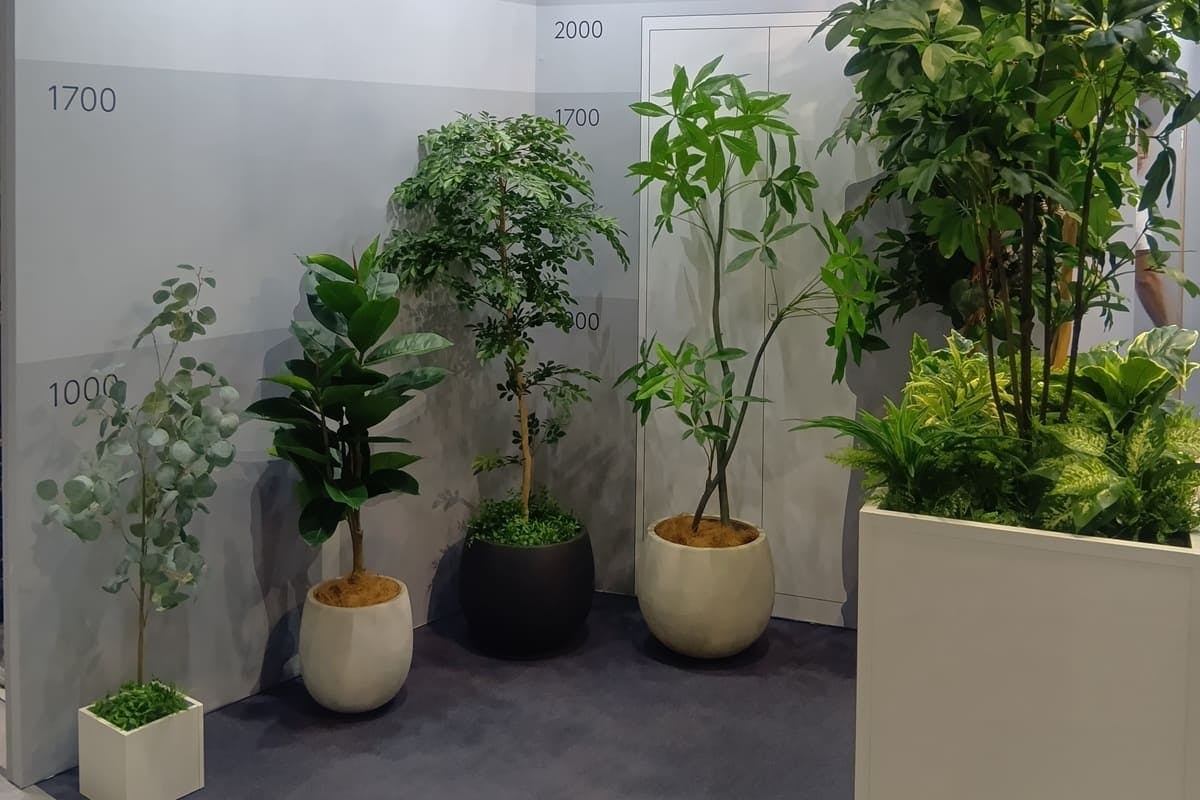 オルガテック東京 2026】に出展しました｜グリーンモード