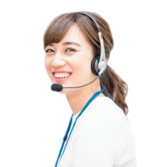 お気軽にお問い合わせください。