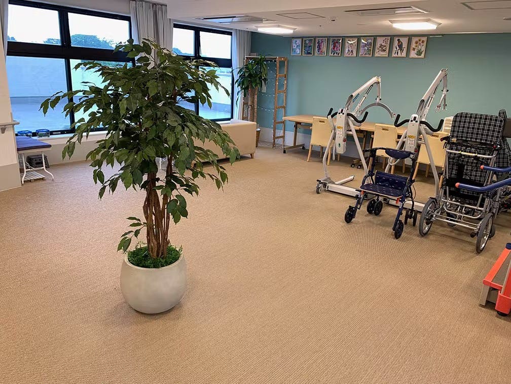 シェフレラ専用 シェフレラ 斑入り 180cm (造花 インテリア カポック おしゃれ