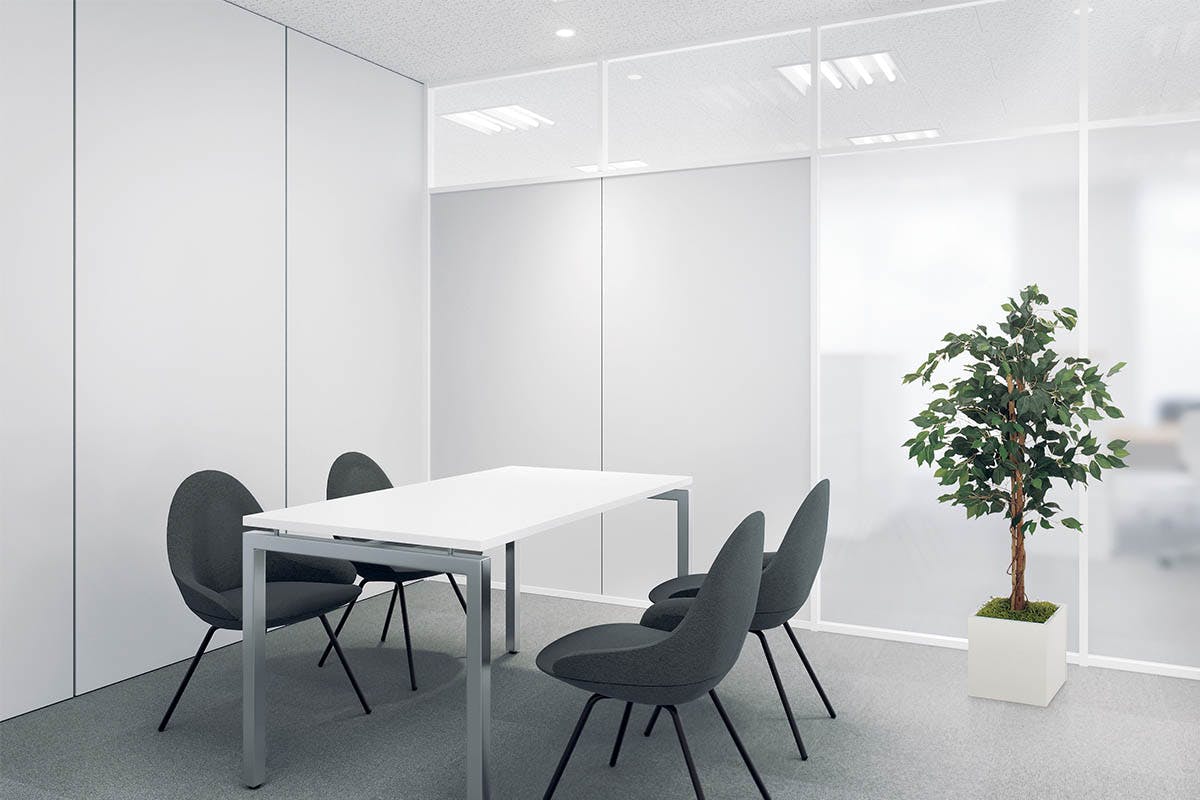 人工樹木　樹木プランター