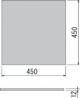 フロアグリーン GR5053 H300｜人工観葉植物 連接樹木