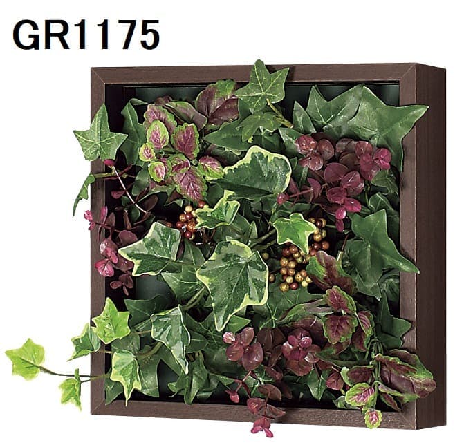 壁掛け　フェイクグリーン Amazon｜HGJH フェイクグリーン 多肉植物 ウォールグリーン 人工