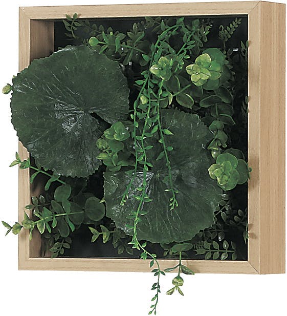 個性的なトリム　長さ約38ｍ88cm　緑色（黄緑に近い） NOMAN製木目調（軽量合成樹脂）ブラインドを浴室に取り付け上