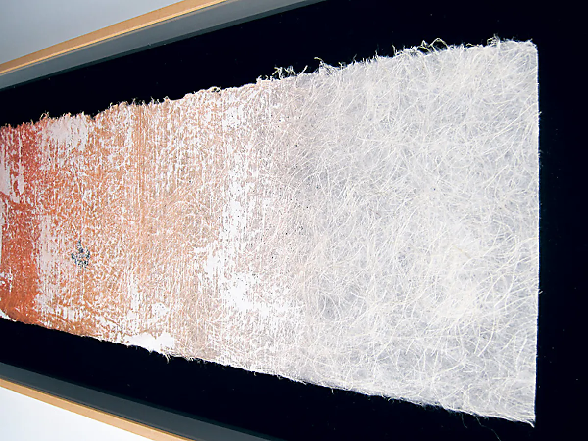 インテリアデコ　和紙