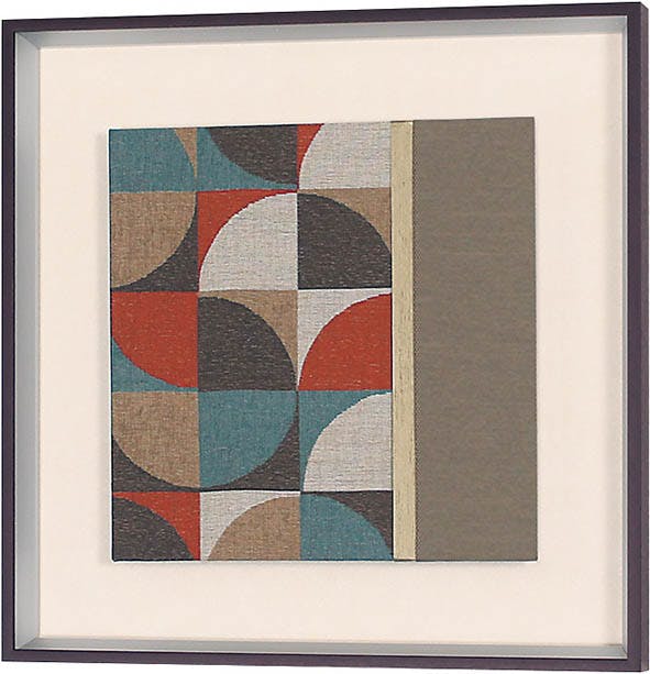 インテリアデコ　AR3187 [NUNO3187]｜アートパネル 正規代理店BELK ArtDeco ベルク アートデコ AR3187 布