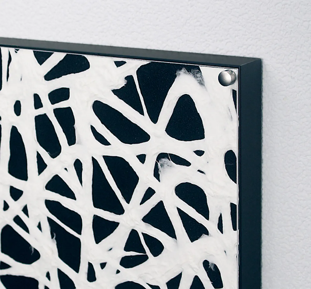  アートパネル マサエコ