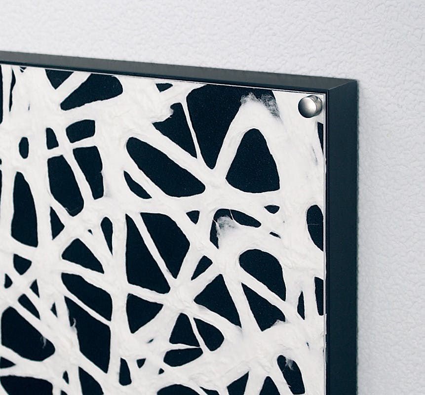 連接アートパネル(単品) AR6025 90-30｜アートパネル 壁付け マサエコ