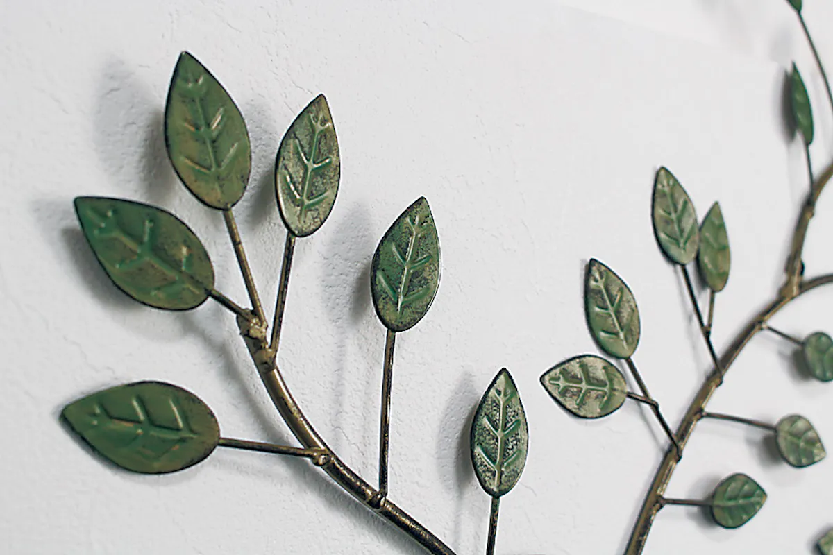 アートデコ　 メタルスタイル