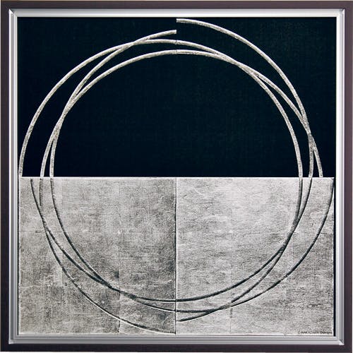 アートポスター AR7112 [中澤慎一/ORBIT07]｜インテリア アート 壁掛け