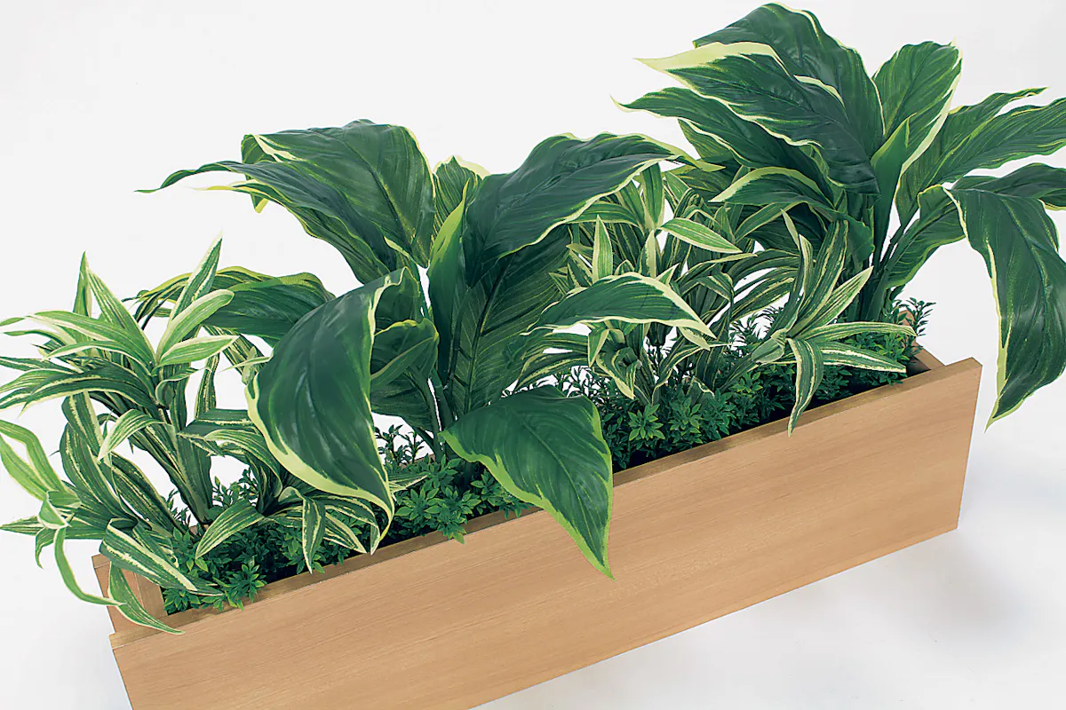 光触媒 人工観葉植物 ウォールグリーン フェイクグリーン 萌ボール 