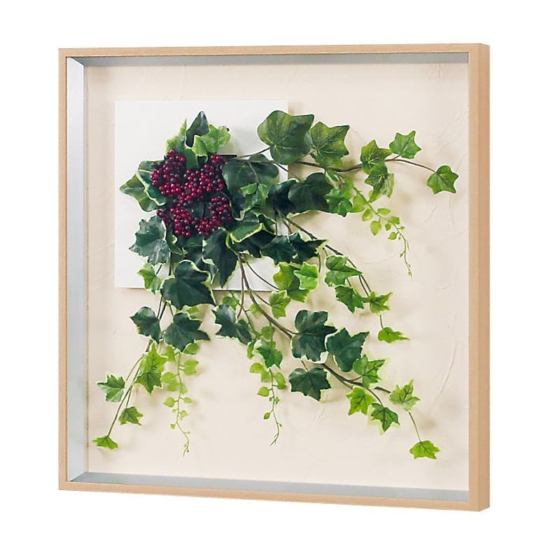 アートグリーン GR3715｜フェイクグリーン 壁掛け ツタ ナチュラル