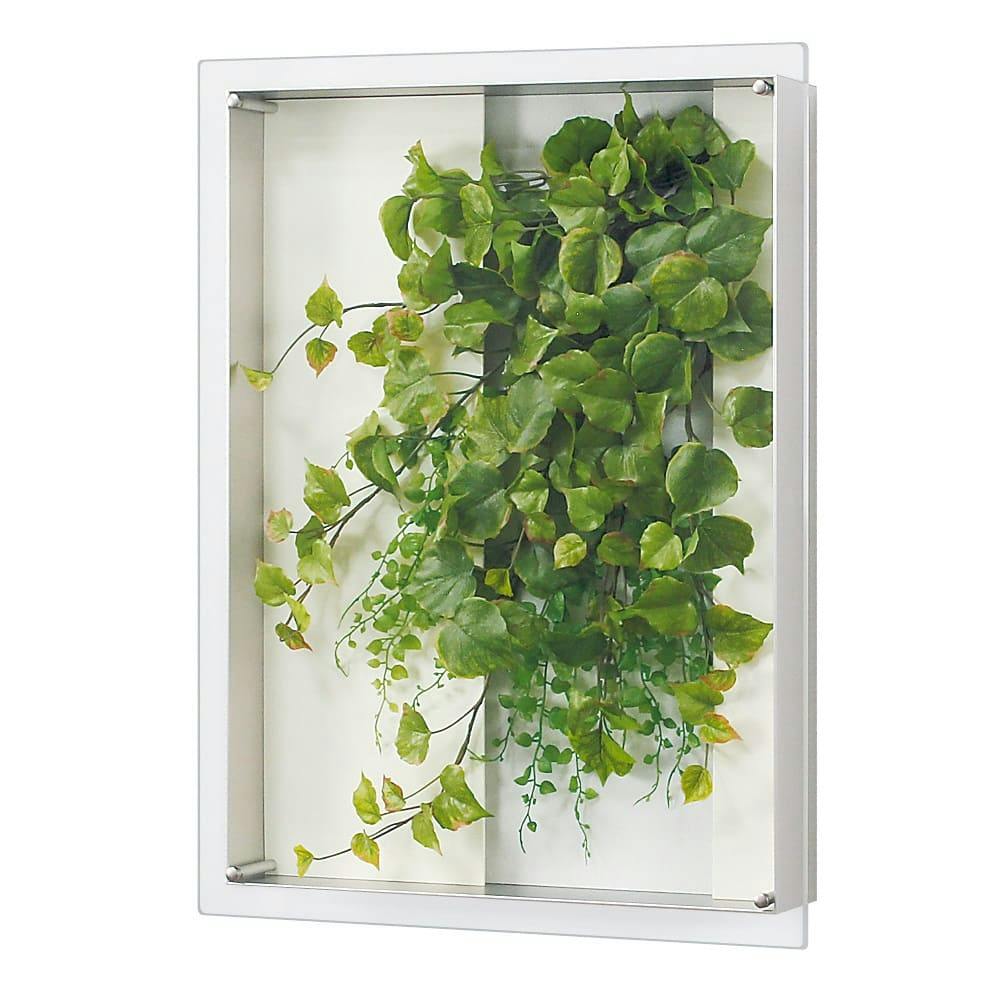 アートグリーン GR3717｜フェイクグリーン 壁掛け ツタ