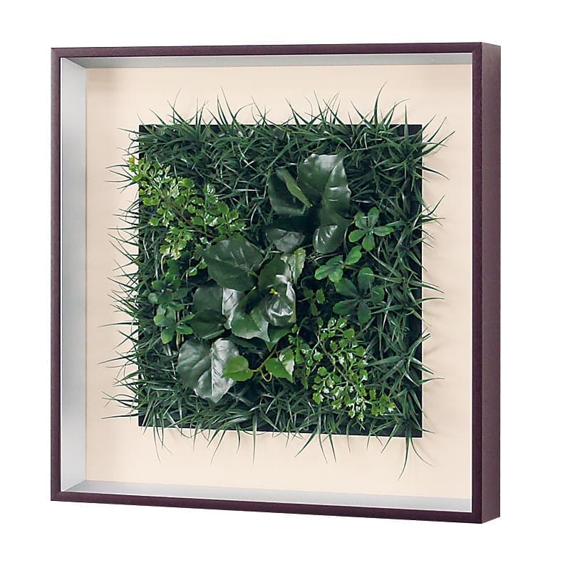 アートグリーン GR3721｜フェイクグリーン 壁掛け グリーンガーデン