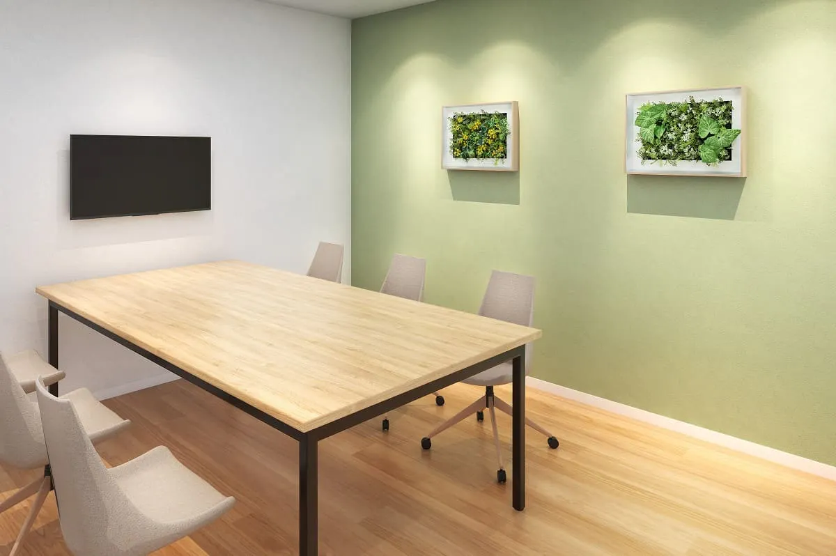 アートデコ事例