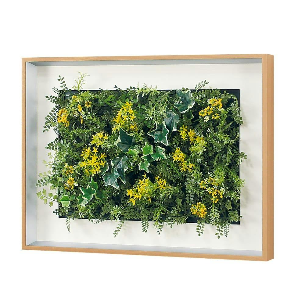 アートグリーン GR3723｜フェイクグリーン 壁掛け グリーンガーデン