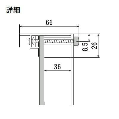 銀細工壁掛け ウォールグリーン GR3569 ｜フェイクグリーン 壁掛け 薄型BOXフレーム