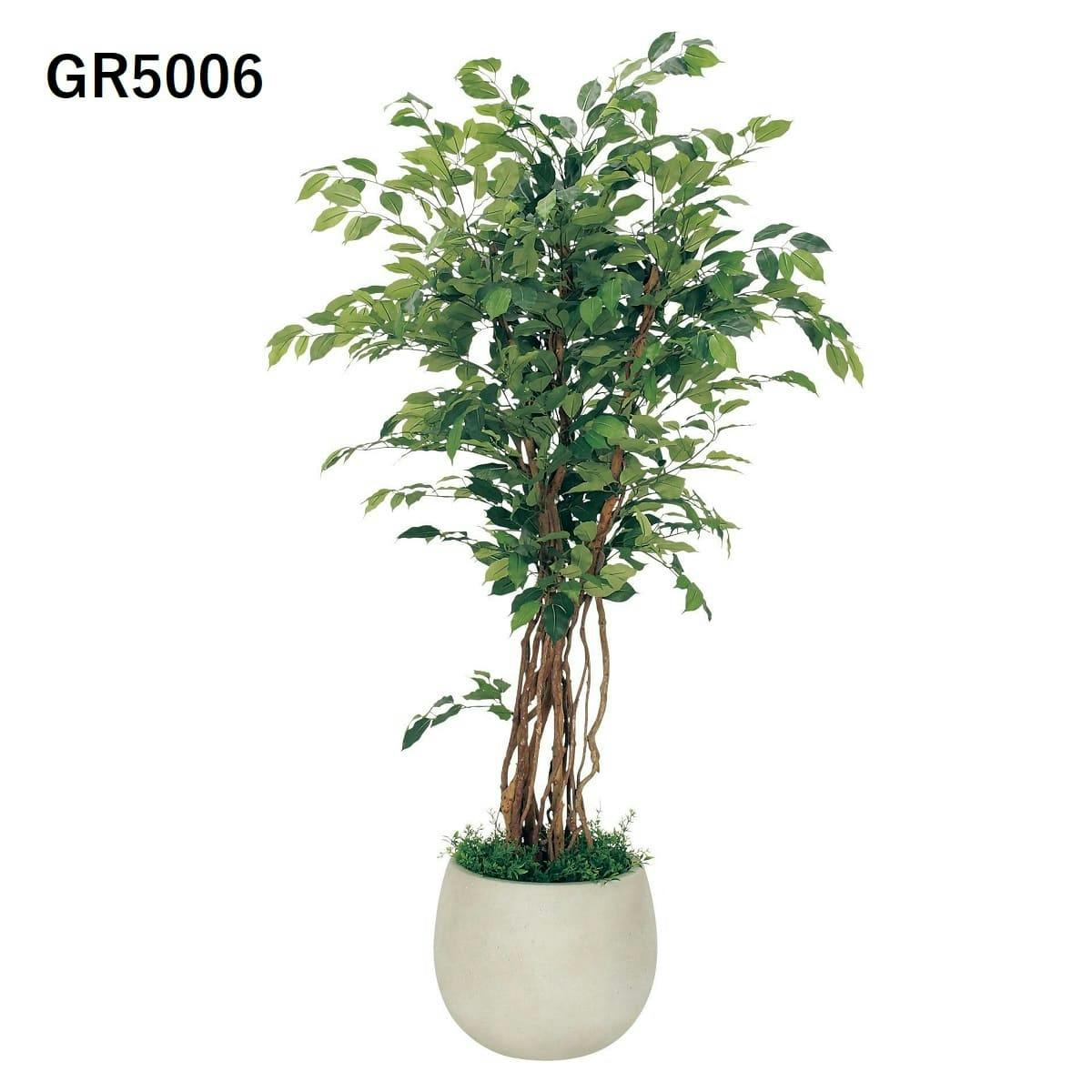 Nearly Natural 人工樹木 金のなる木 ホワイトプランター付1.5m Nearly Natural 人工樹木 金のなる木 ホワイトプランター付1.5m