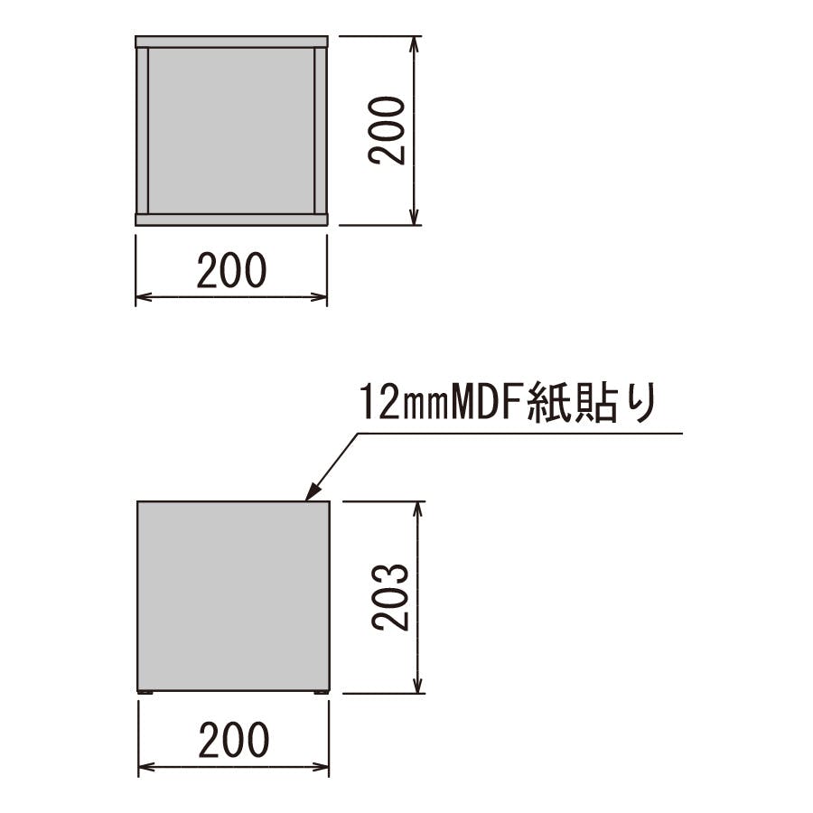 ボックスプランター GR5086 フィカスベンジャミン H1200｜人工観葉