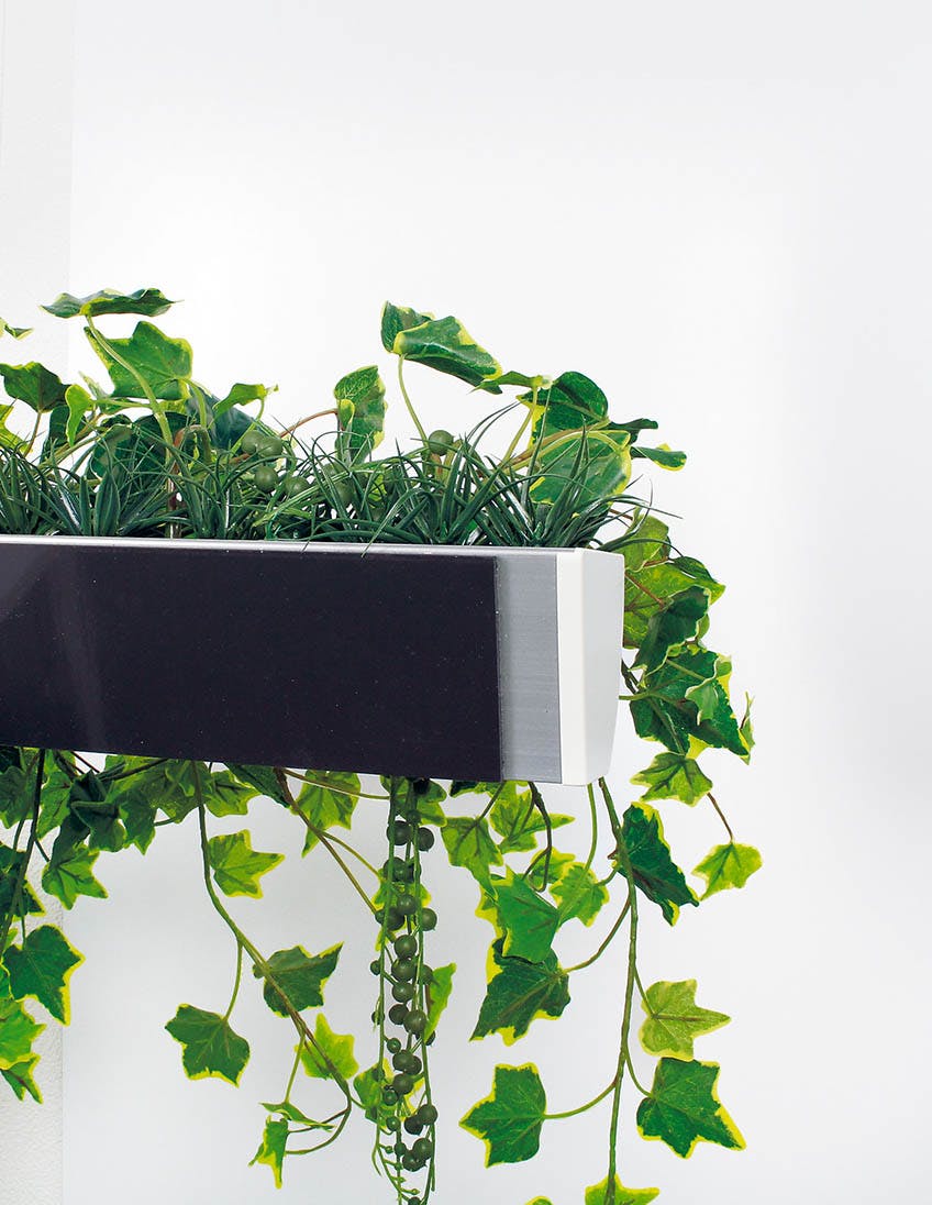 マグネットグリーン GR4496｜フェイクグリーン マグネットポット