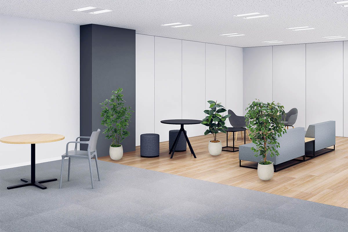 GR5101　施工事例