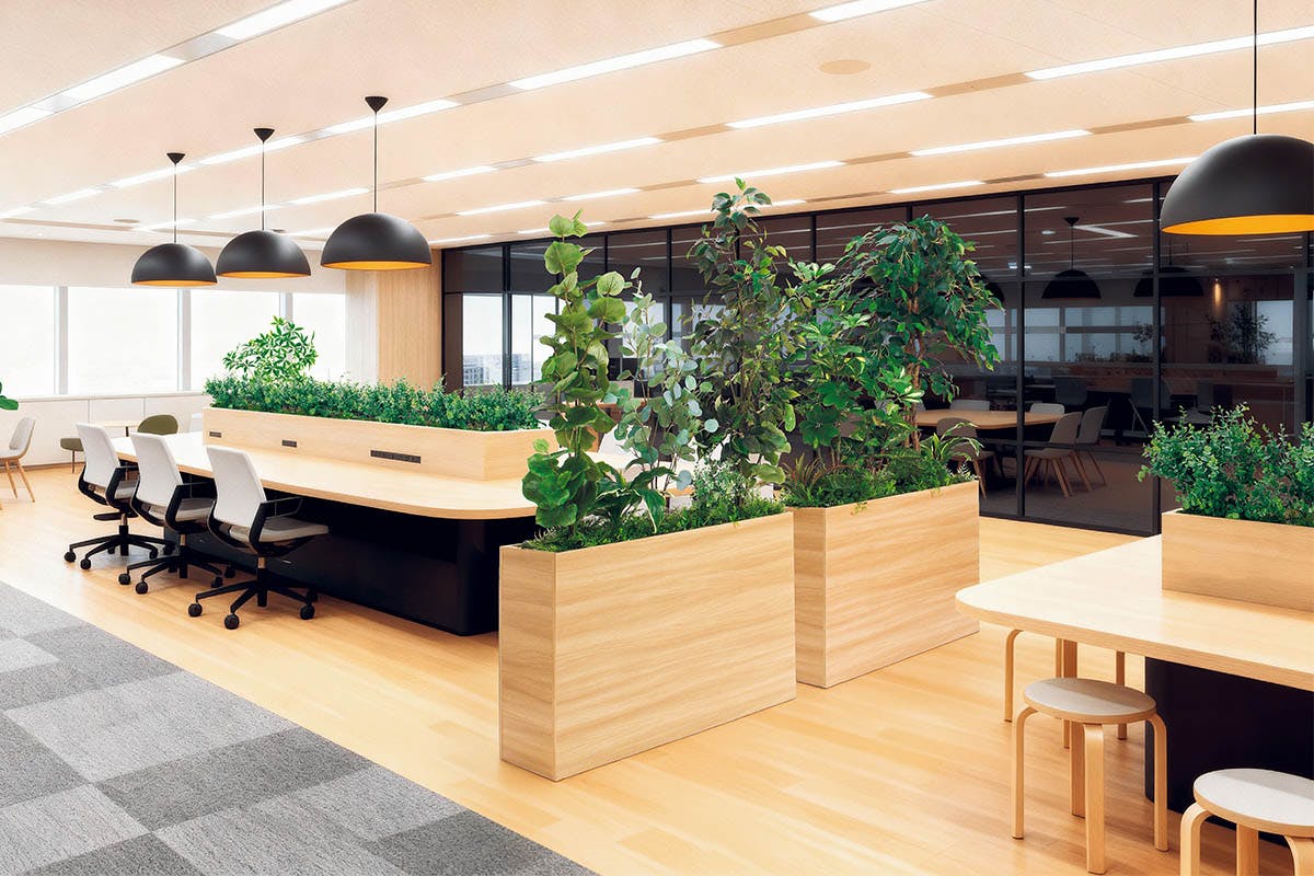 GR5120　施工事例