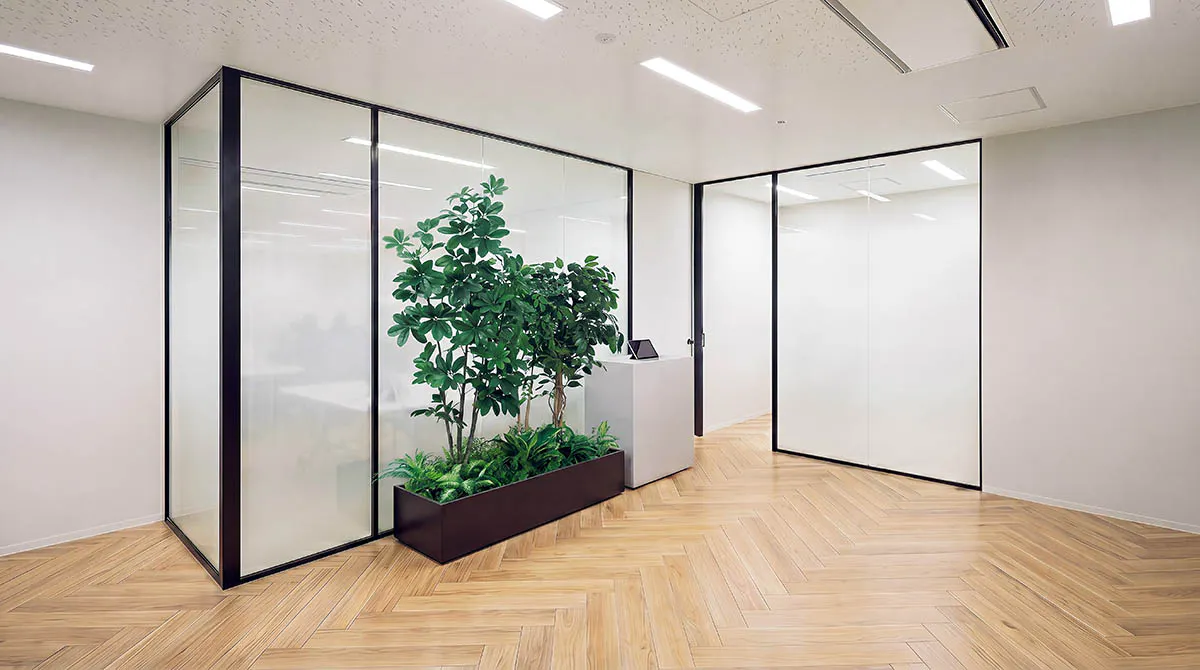 GR5161 施工例