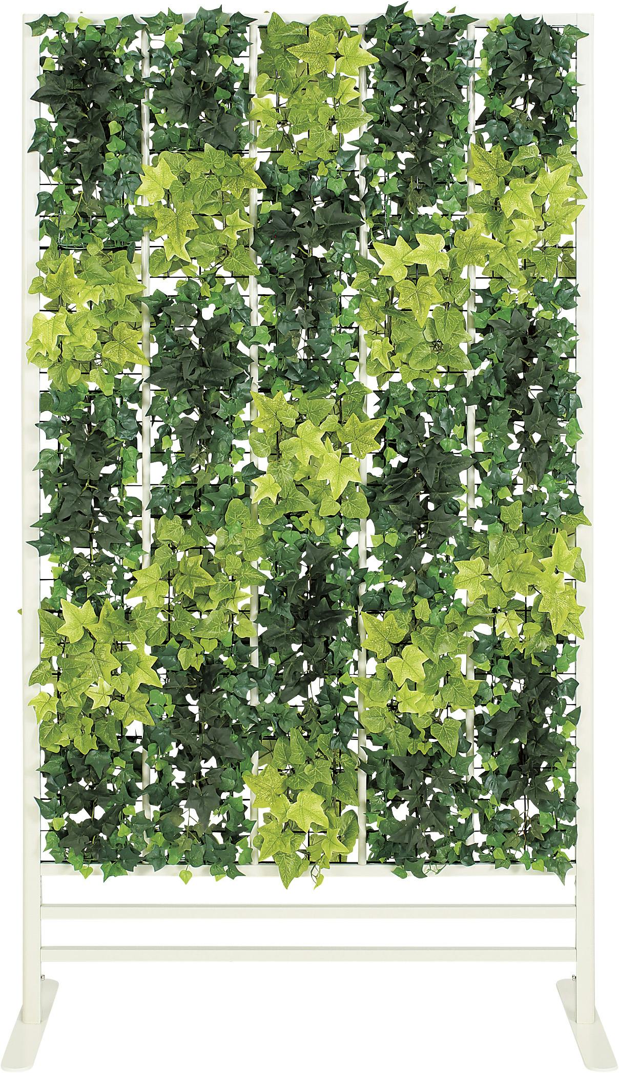 パーテーション✨ パネルパーテーション GR2275 H1600｜フェイクグリーン パーテーション