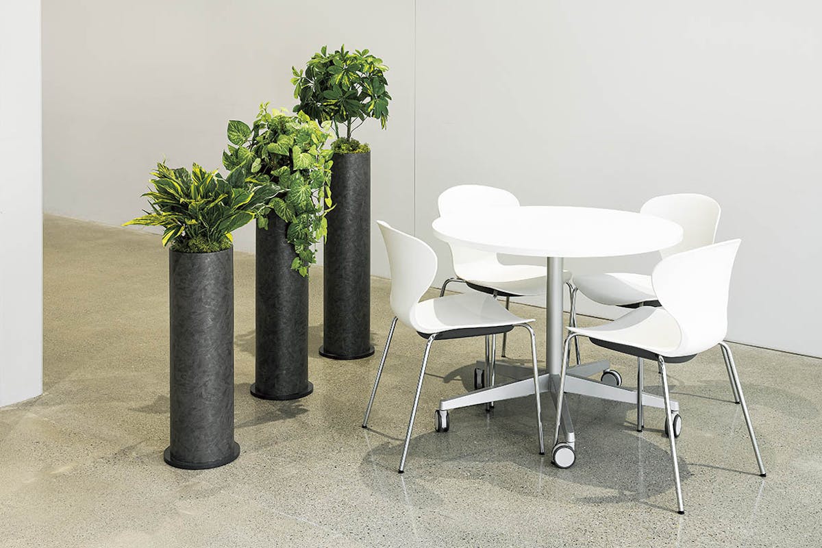 フェイクグリーン グリーン装飾スタンド