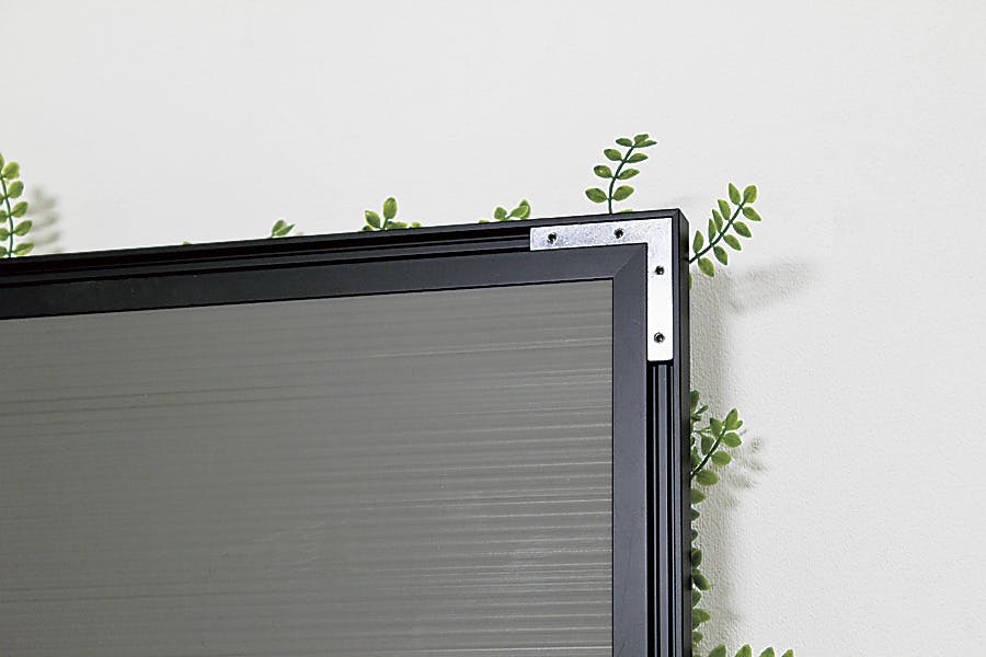 連接グリーン（単品） GR1153 30角｜フェイクグリーン 壁面緑化 プレーン