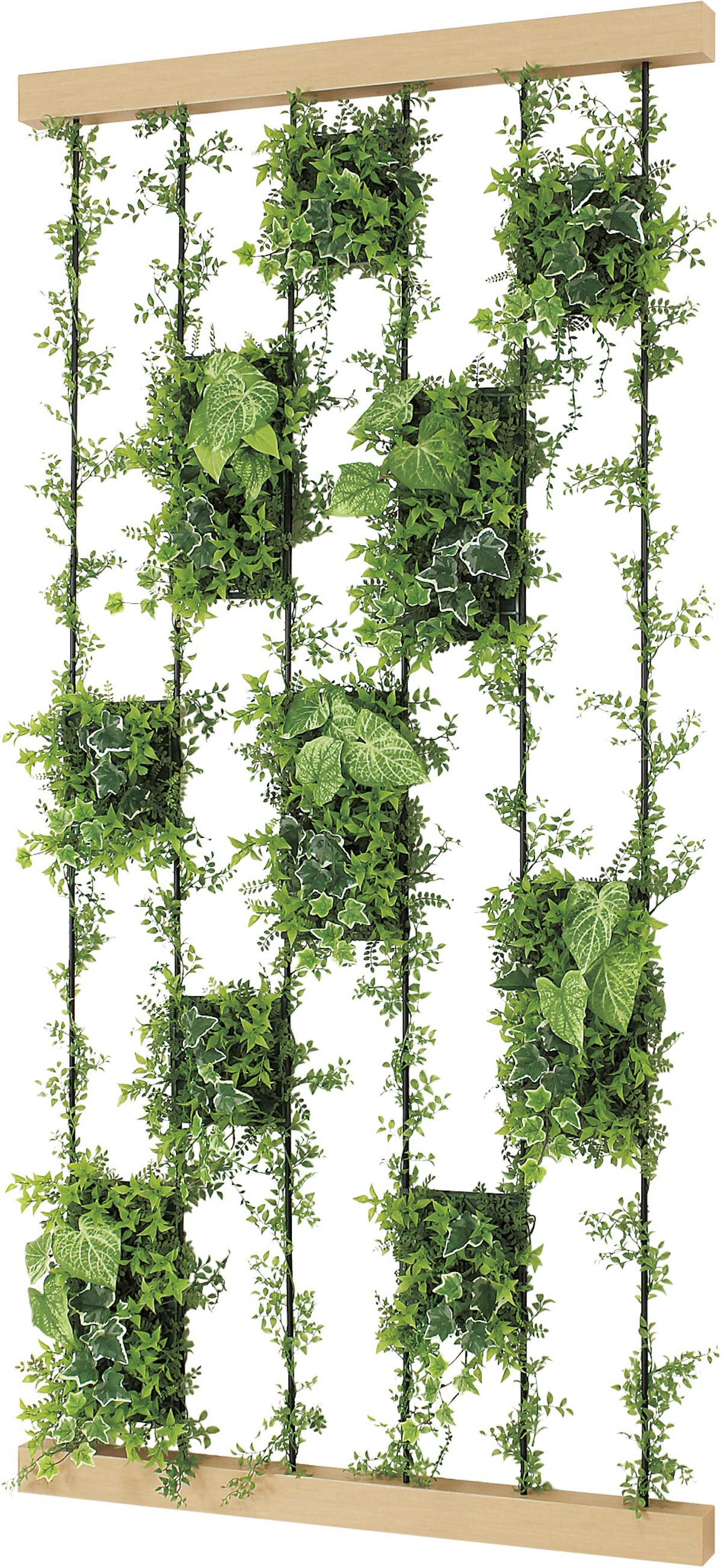 連接グリーン Gm1667 フェイクグリーン 壁面緑化 グリーンカーテン ナチュラル 連接グリーン Gm1667 フェイクグリーン 壁面緑化 グリーンカーテン ナチュラル