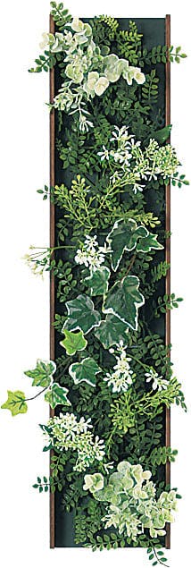 組み合わせグリーン(単品) GR1089 14-60｜フェイクグリーン 壁面緑化