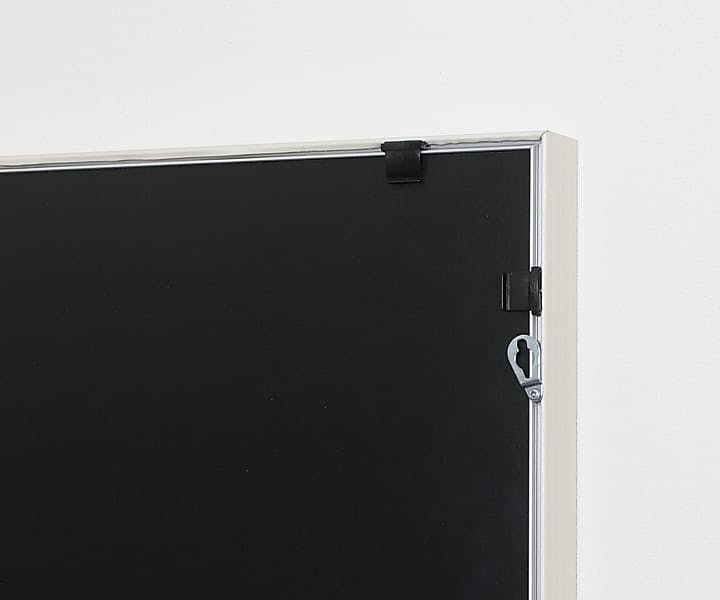 アートグリーン GR3705 ｜フェイクグリーン 壁掛け 薄型フレーム