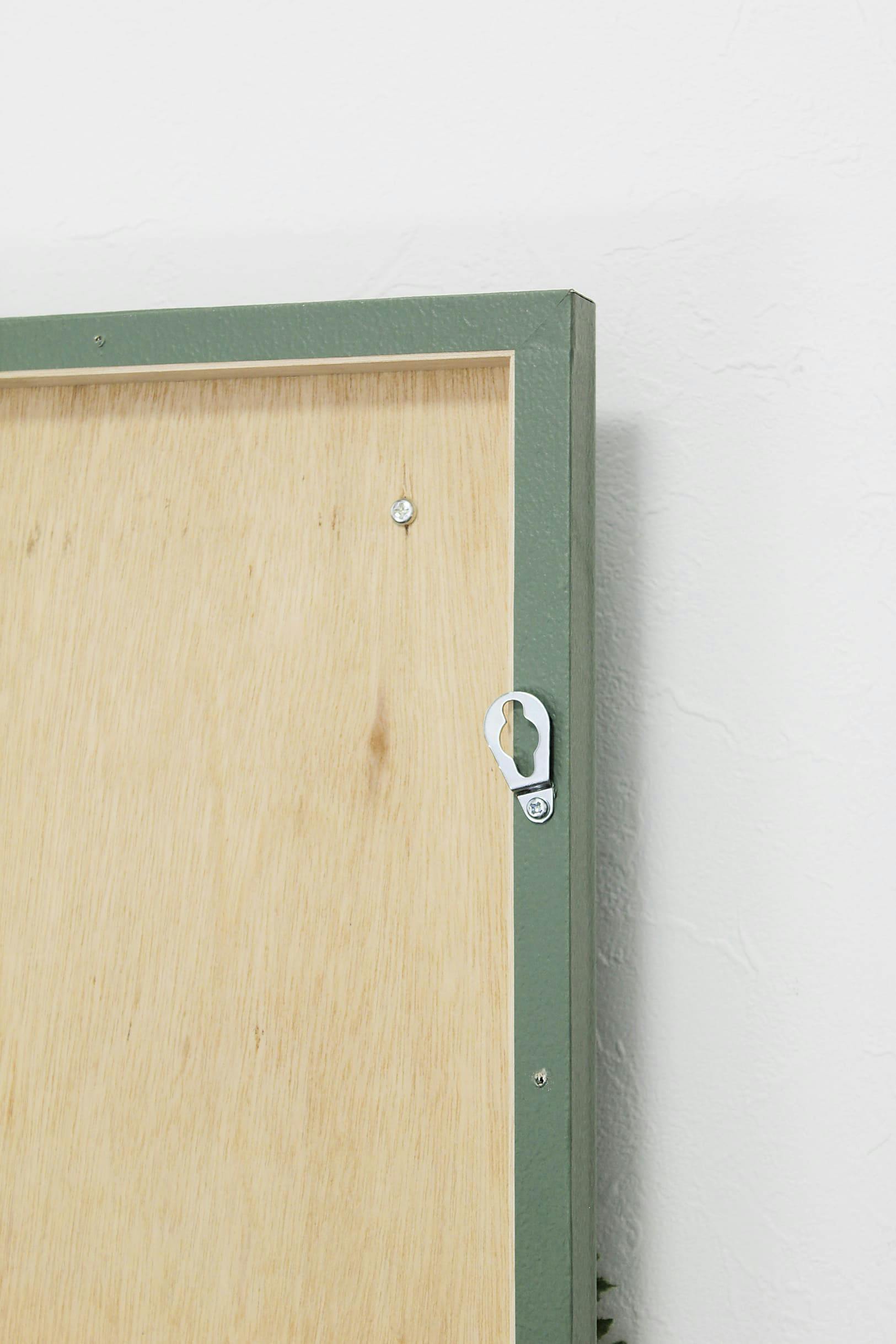 アートグリーン GR3414 ｜フェイクグリーン 壁掛け パネル 緑