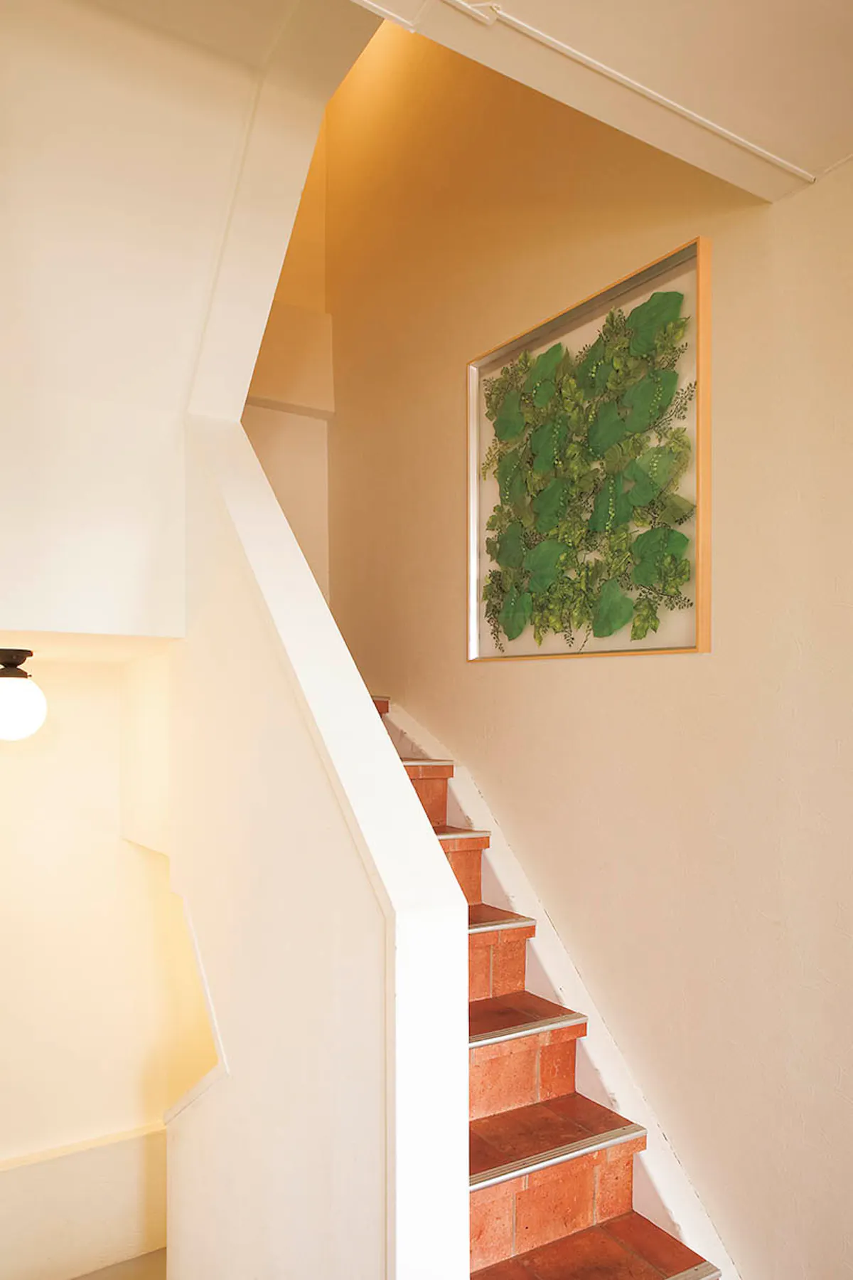  インテリアデコ　 グリーン